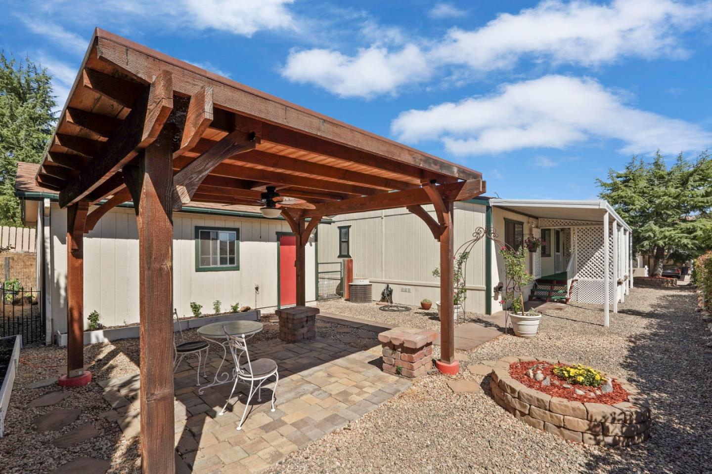 Detail Gallery Image 35 of 46 For 20 Rollingwood Dr #132,  Jackson,  CA 95642 - 3 Beds | 2 Baths