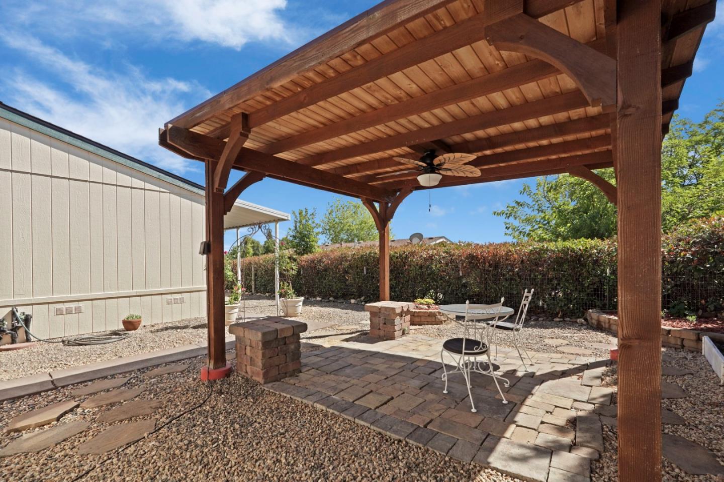 Detail Gallery Image 36 of 46 For 20 Rollingwood Dr #132,  Jackson,  CA 95642 - 3 Beds | 2 Baths