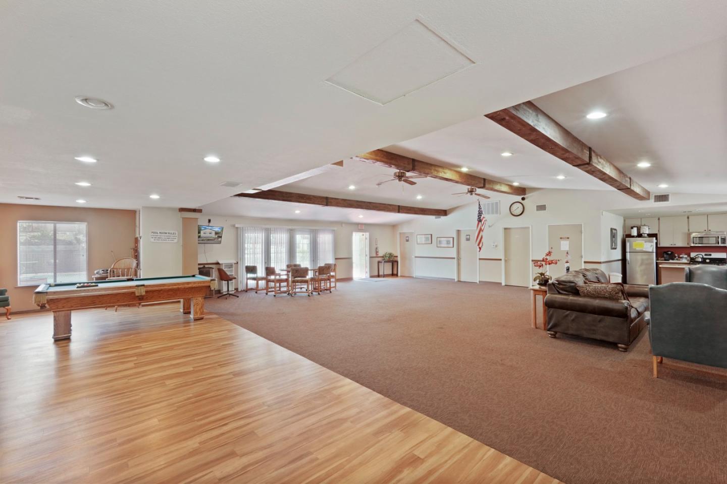 Detail Gallery Image 39 of 46 For 20 Rollingwood Dr #132,  Jackson,  CA 95642 - 3 Beds | 2 Baths