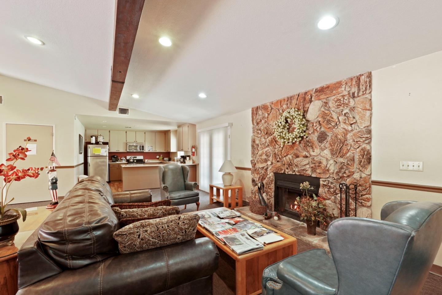 Detail Gallery Image 40 of 46 For 20 Rollingwood Dr #132,  Jackson,  CA 95642 - 3 Beds | 2 Baths