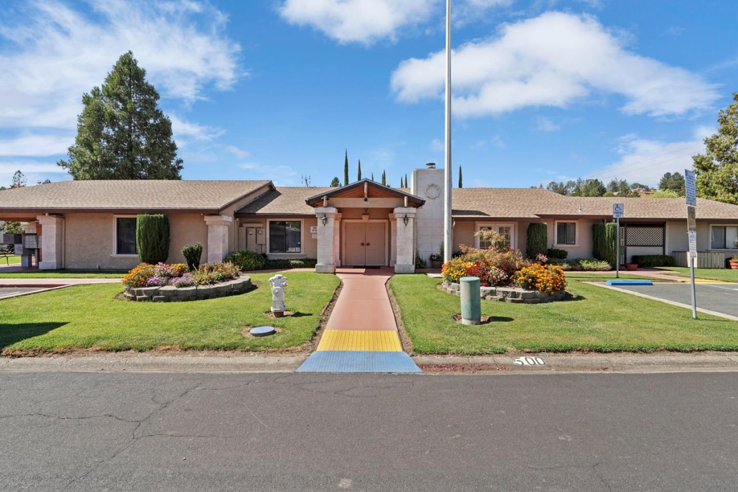 Detail Gallery Image 41 of 46 For 20 Rollingwood Dr #132,  Jackson,  CA 95642 - 3 Beds | 2 Baths