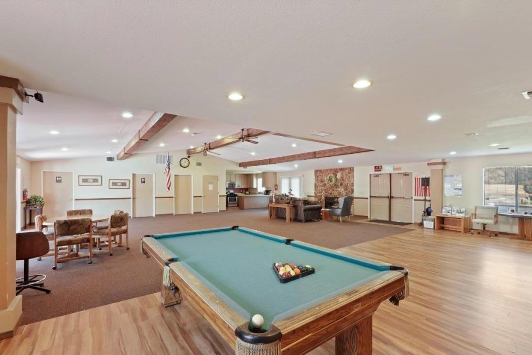 Detail Gallery Image 42 of 46 For 20 Rollingwood Dr #132,  Jackson,  CA 95642 - 3 Beds | 2 Baths