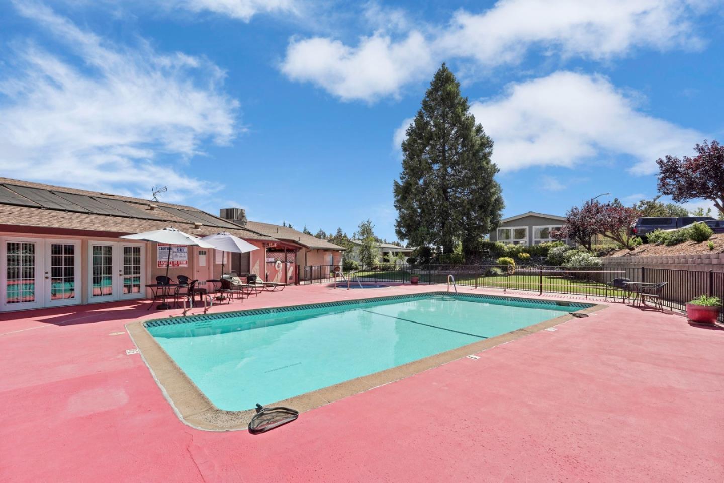 Detail Gallery Image 44 of 46 For 20 Rollingwood Dr #132,  Jackson,  CA 95642 - 3 Beds | 2 Baths