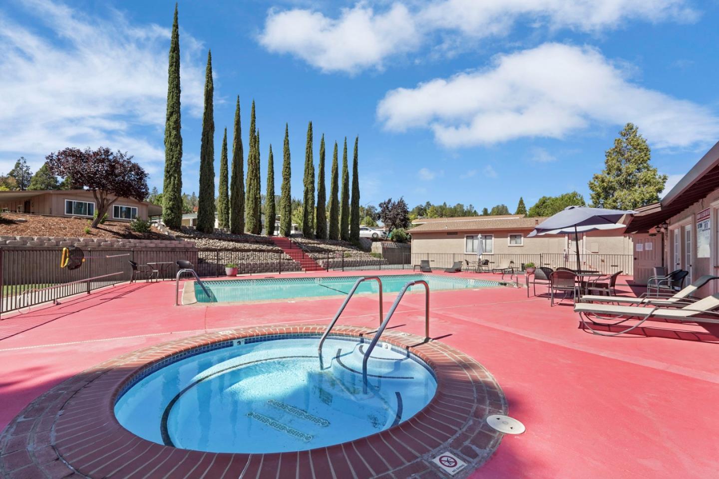 Detail Gallery Image 46 of 46 For 20 Rollingwood Dr #132,  Jackson,  CA 95642 - 3 Beds | 2 Baths