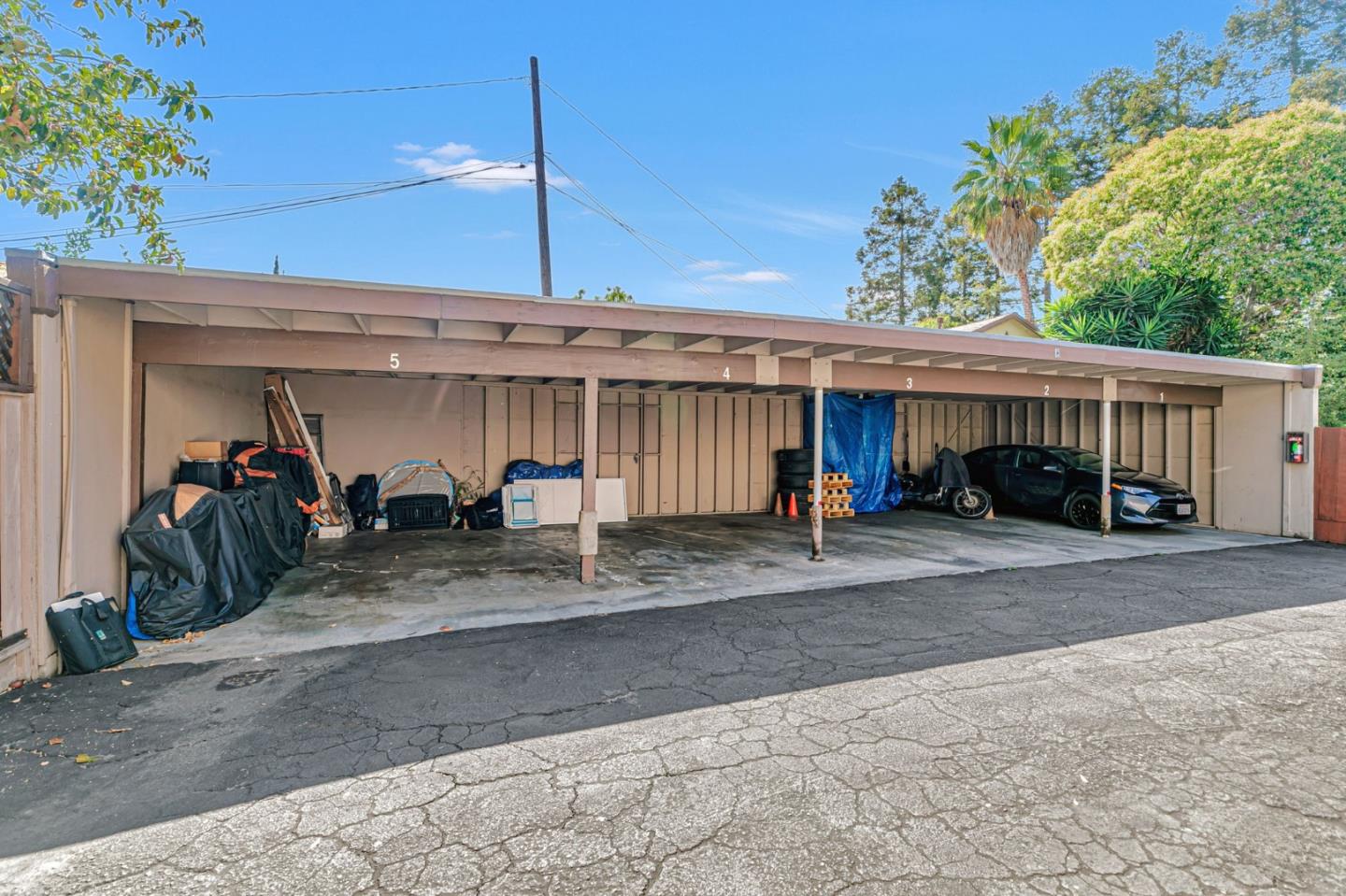 Detail Gallery Image 12 of 23 For 1022 Vermont St, San Jose,  CA 95126 - – Beds | – Baths