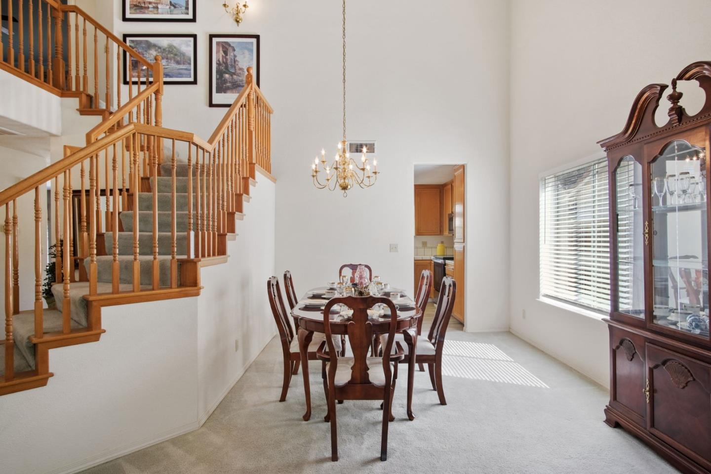 Detail Gallery Image 6 of 24 For 1622 Fir Dr, Los Banos,  CA 93635 - 4 Beds | 3 Baths