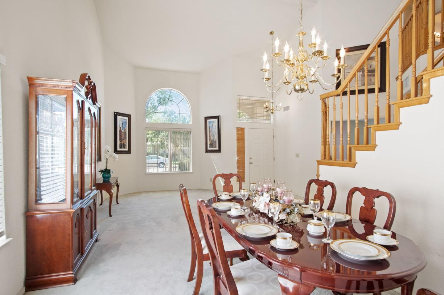 Detail Gallery Image 7 of 24 For 1622 Fir Dr, Los Banos,  CA 93635 - 4 Beds | 3 Baths