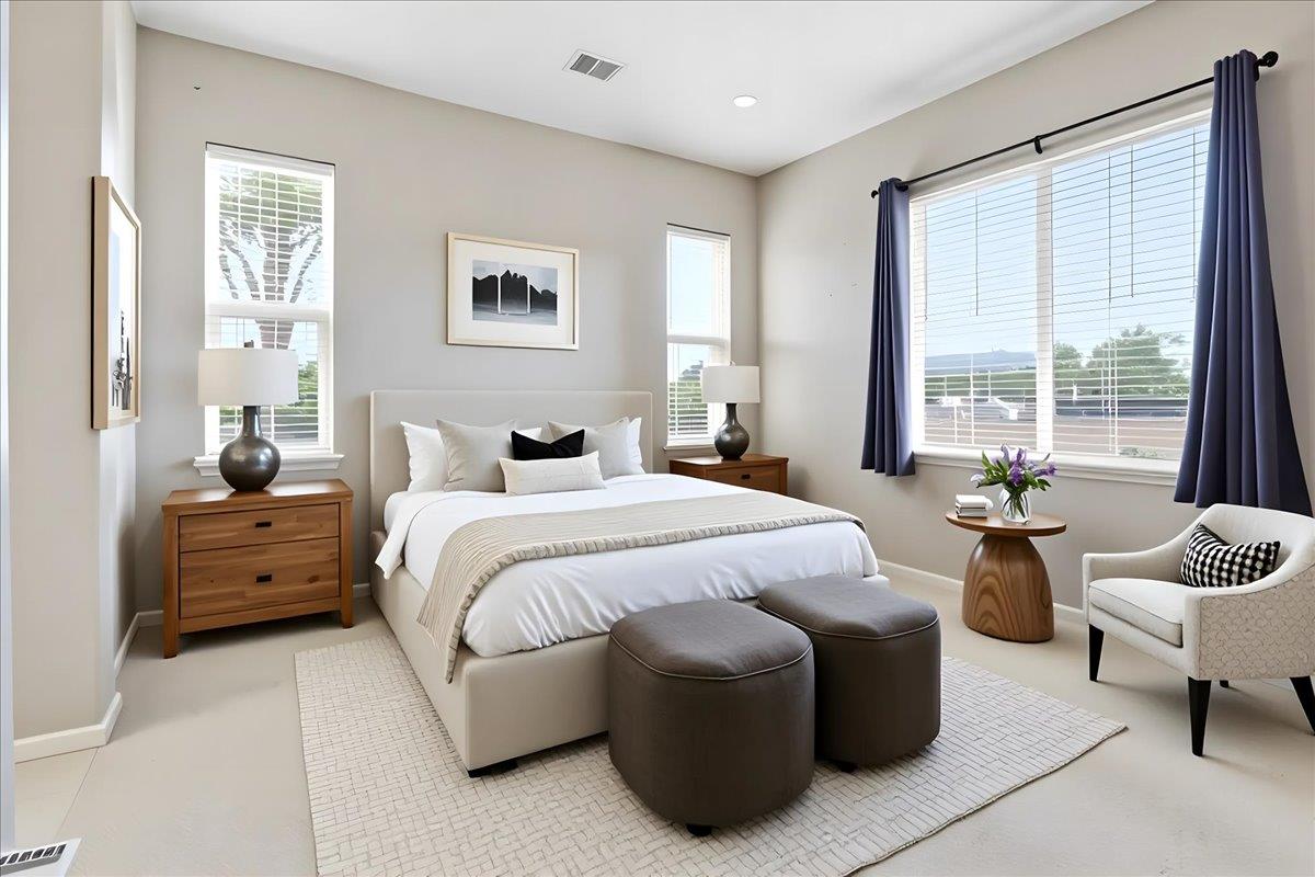 Detail Gallery Image 17 of 40 For 160 Trimble Ct, Gilroy,  CA 95020 - 4 Beds | 2/1 Baths