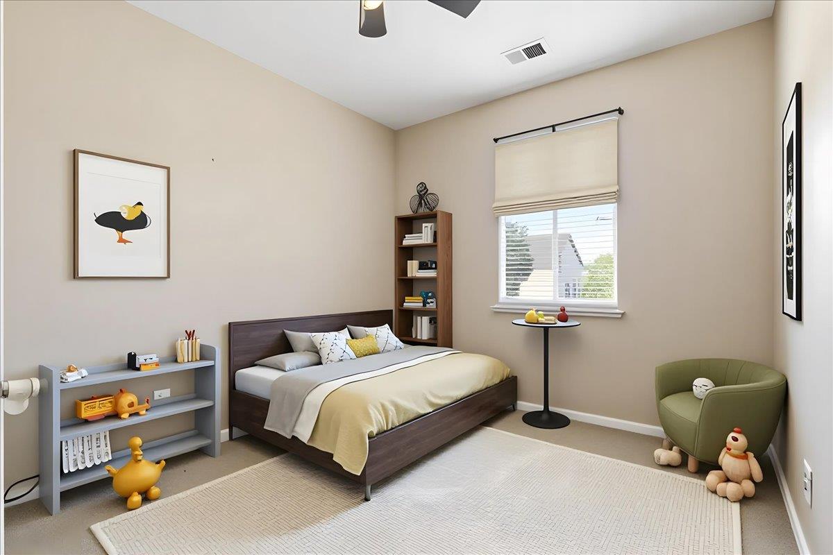 Detail Gallery Image 23 of 40 For 160 Trimble Ct, Gilroy,  CA 95020 - 4 Beds | 2/1 Baths