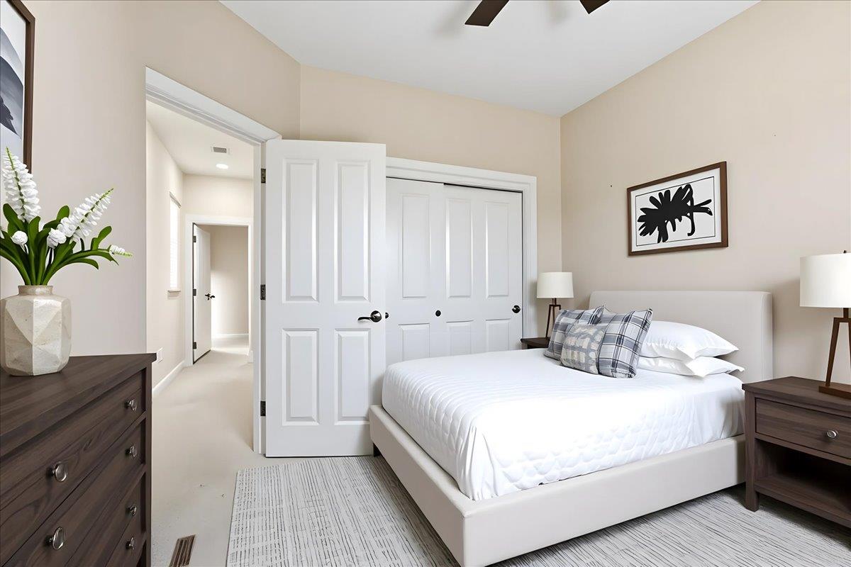 Detail Gallery Image 24 of 40 For 160 Trimble Ct, Gilroy,  CA 95020 - 4 Beds | 2/1 Baths