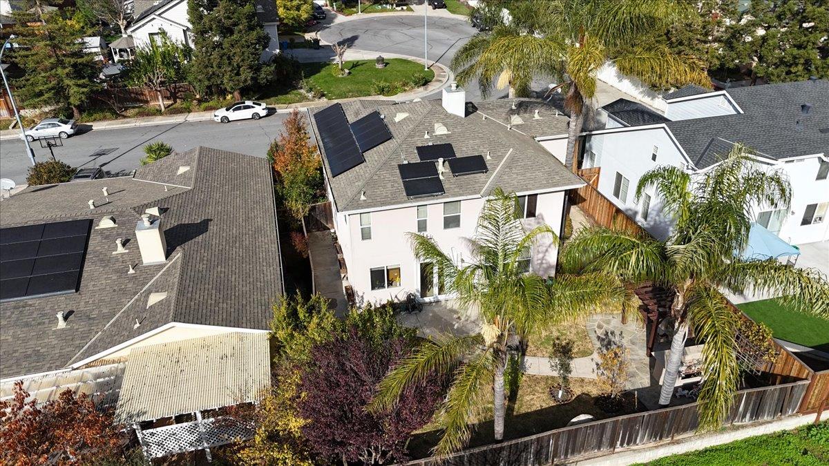 Detail Gallery Image 35 of 40 For 160 Trimble Ct, Gilroy,  CA 95020 - 4 Beds | 2/1 Baths