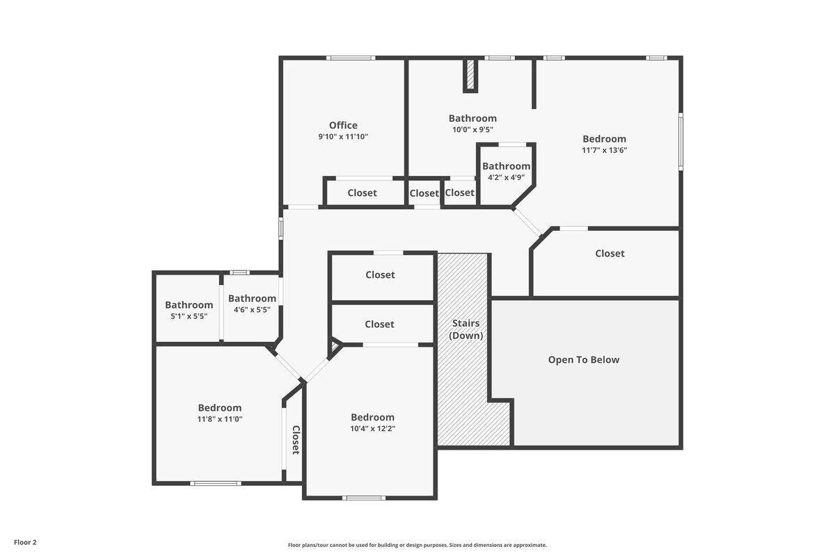 Detail Gallery Image 38 of 40 For 160 Trimble Ct, Gilroy,  CA 95020 - 4 Beds | 2/1 Baths