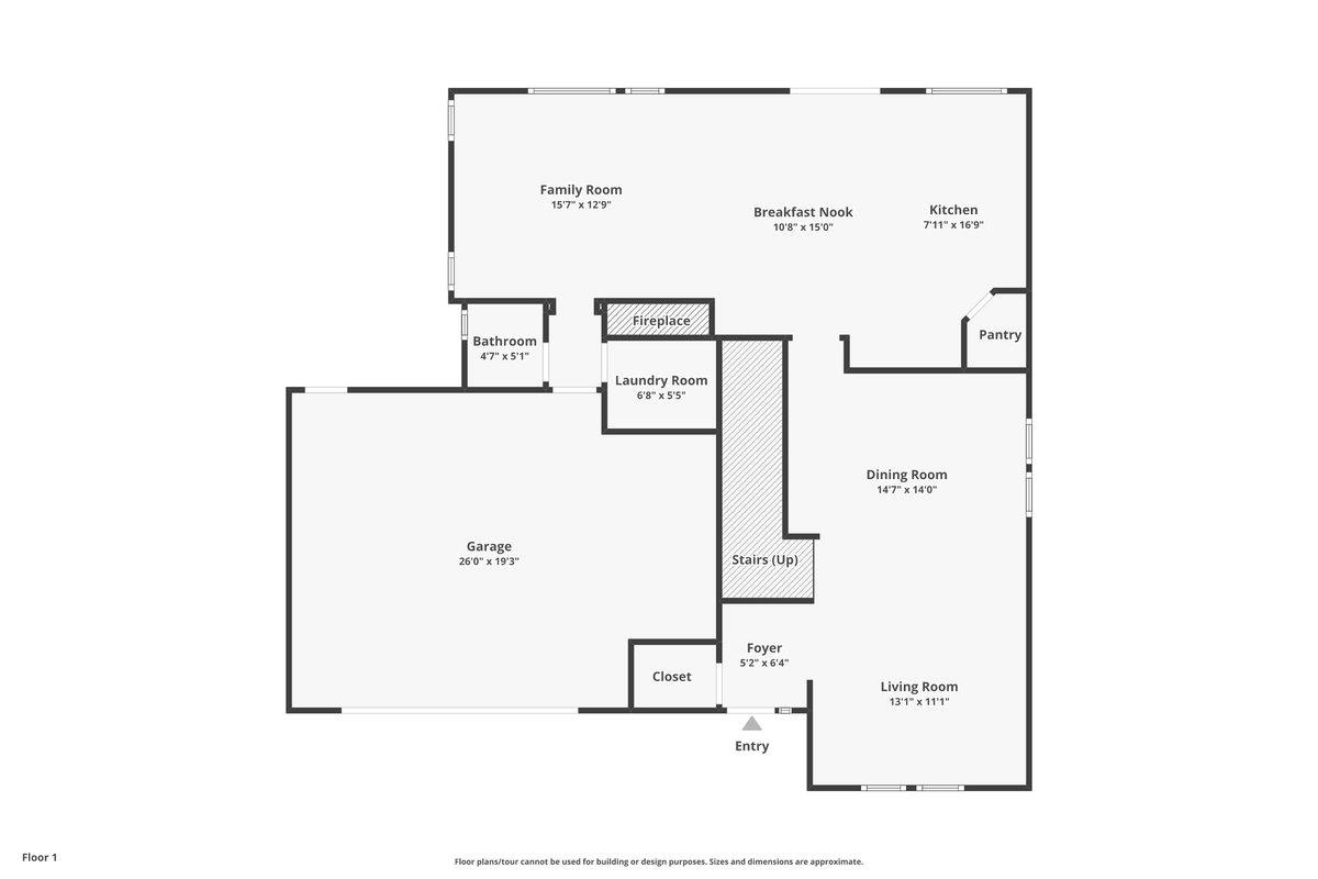 Detail Gallery Image 39 of 40 For 160 Trimble Ct, Gilroy,  CA 95020 - 4 Beds | 2/1 Baths