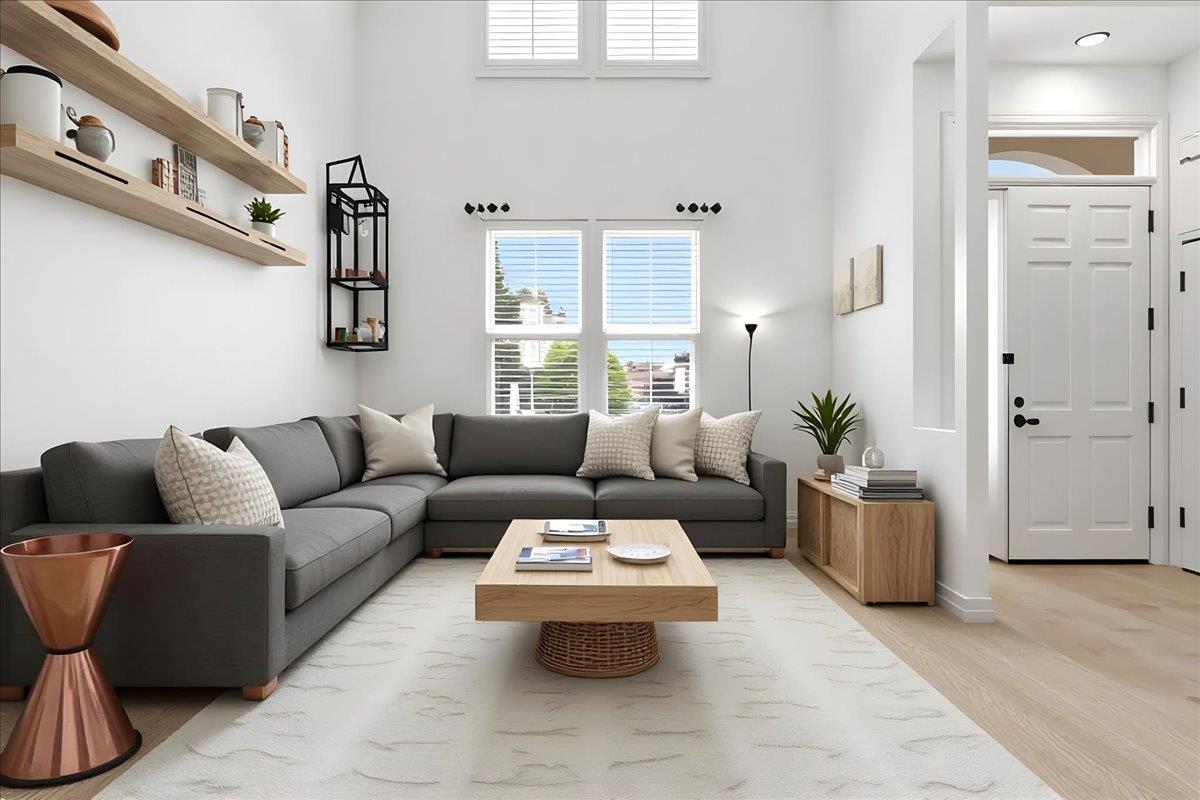 Detail Gallery Image 5 of 40 For 160 Trimble Ct, Gilroy,  CA 95020 - 4 Beds | 2/1 Baths