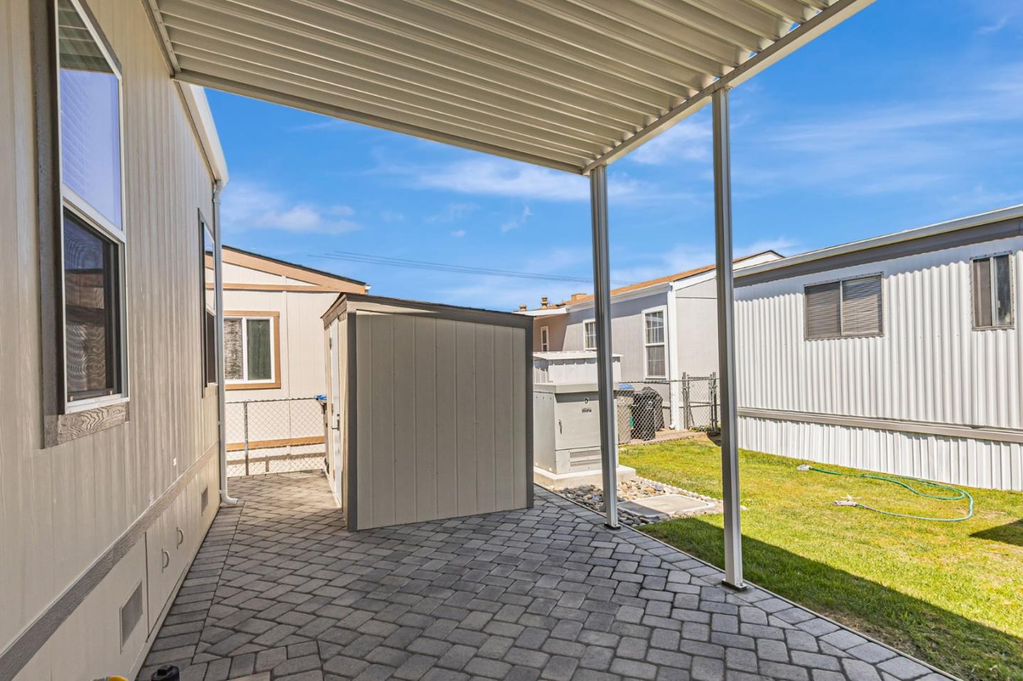 Detail Gallery Image 30 of 34 For 1358 Oakland Rd #81,  San Jose,  CA 95112 - 3 Beds | 2 Baths