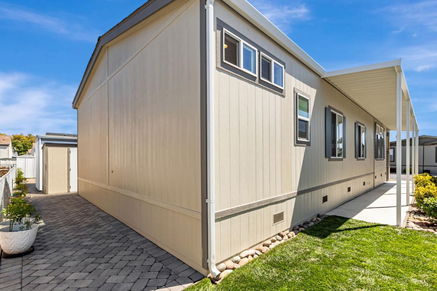 Detail Gallery Image 31 of 34 For 1358 Oakland Rd #81,  San Jose,  CA 95112 - 3 Beds | 2 Baths