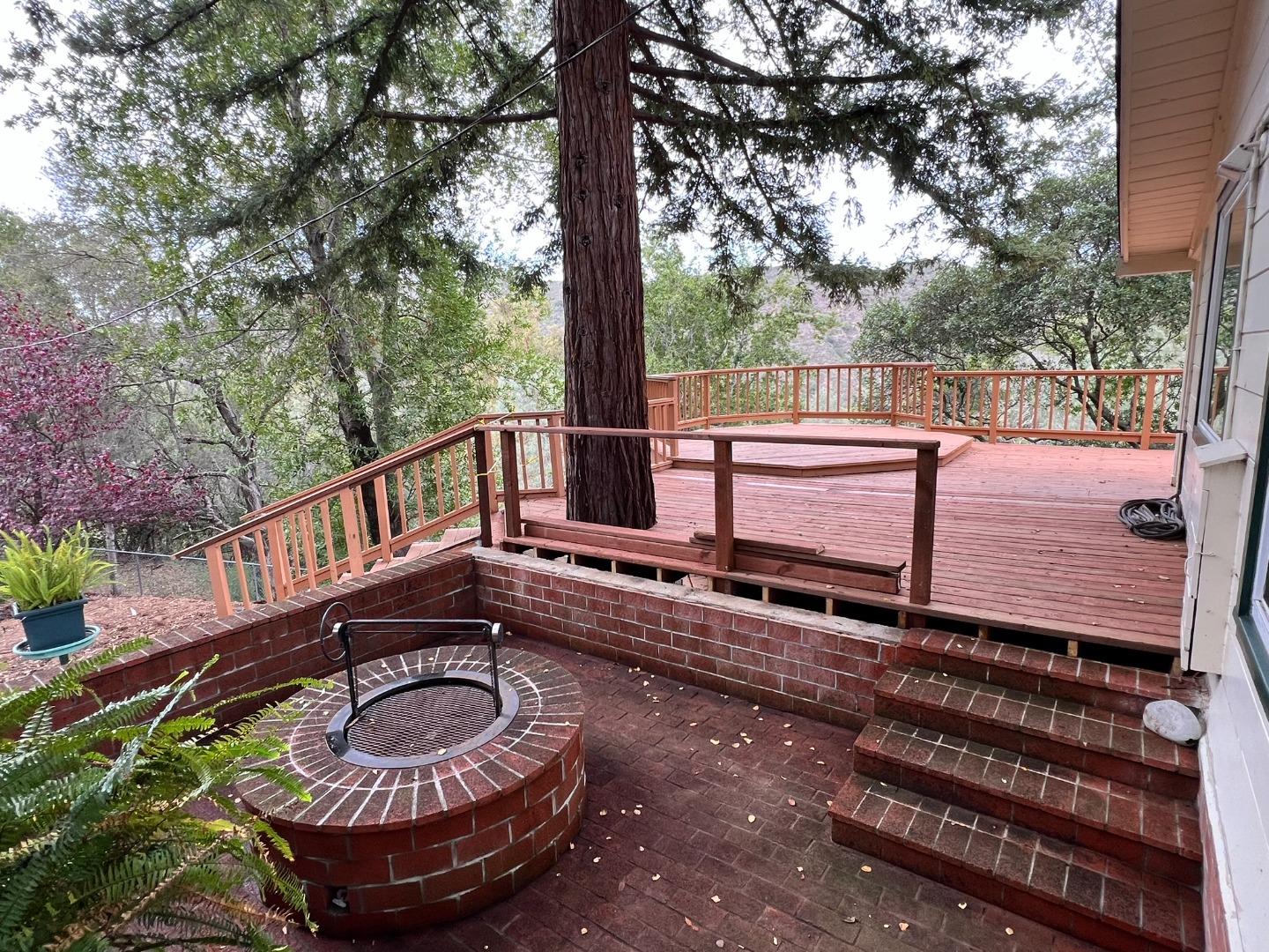 Detail Gallery Image 18 of 24 For 18065 Soda Springs Rd, Los Gatos,  CA 95033 - 2 Beds | 1 Baths