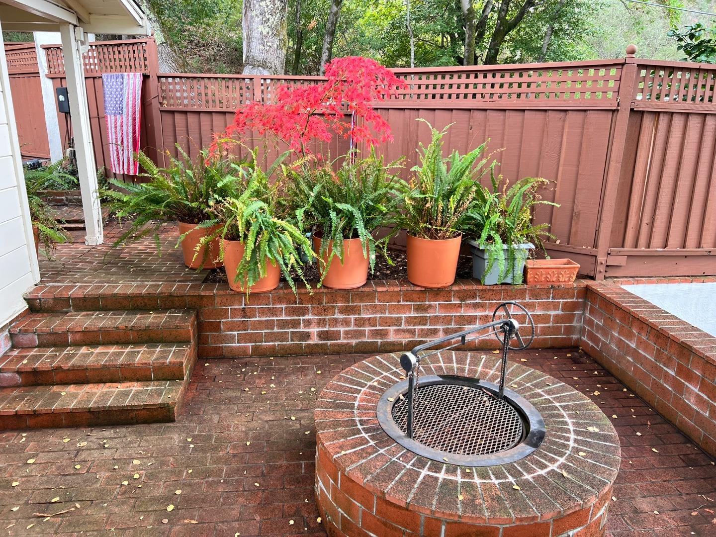 Detail Gallery Image 19 of 24 For 18065 Soda Springs Rd, Los Gatos,  CA 95033 - 2 Beds | 1 Baths