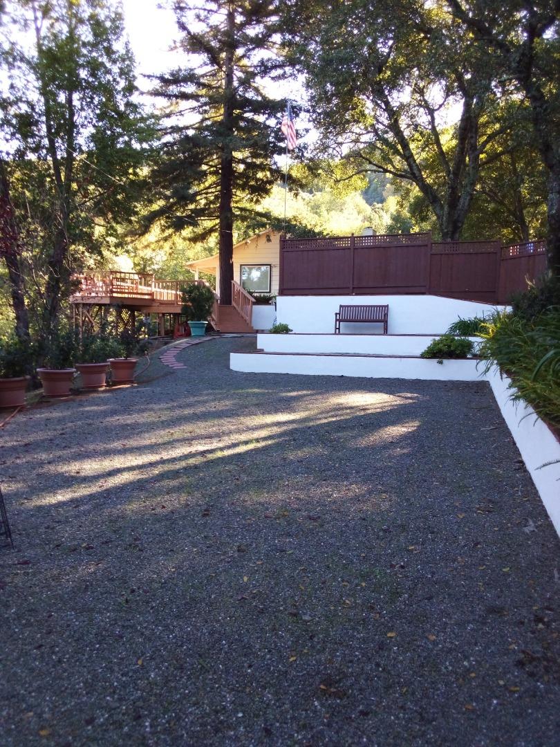 Detail Gallery Image 22 of 24 For 18065 Soda Springs Rd, Los Gatos,  CA 95033 - 2 Beds | 1 Baths