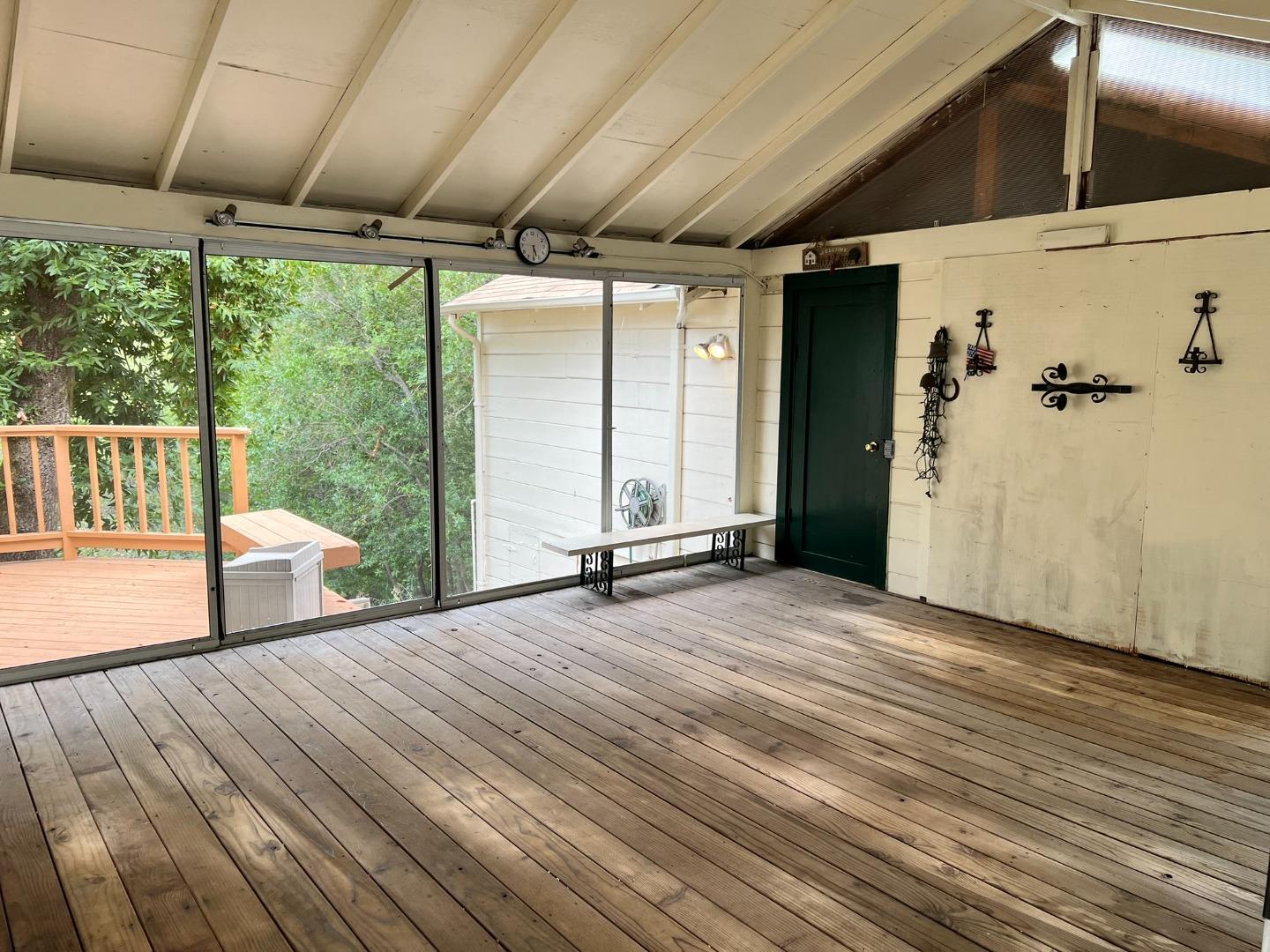 Detail Gallery Image 7 of 24 For 18065 Soda Springs Rd, Los Gatos,  CA 95033 - 2 Beds | 1 Baths