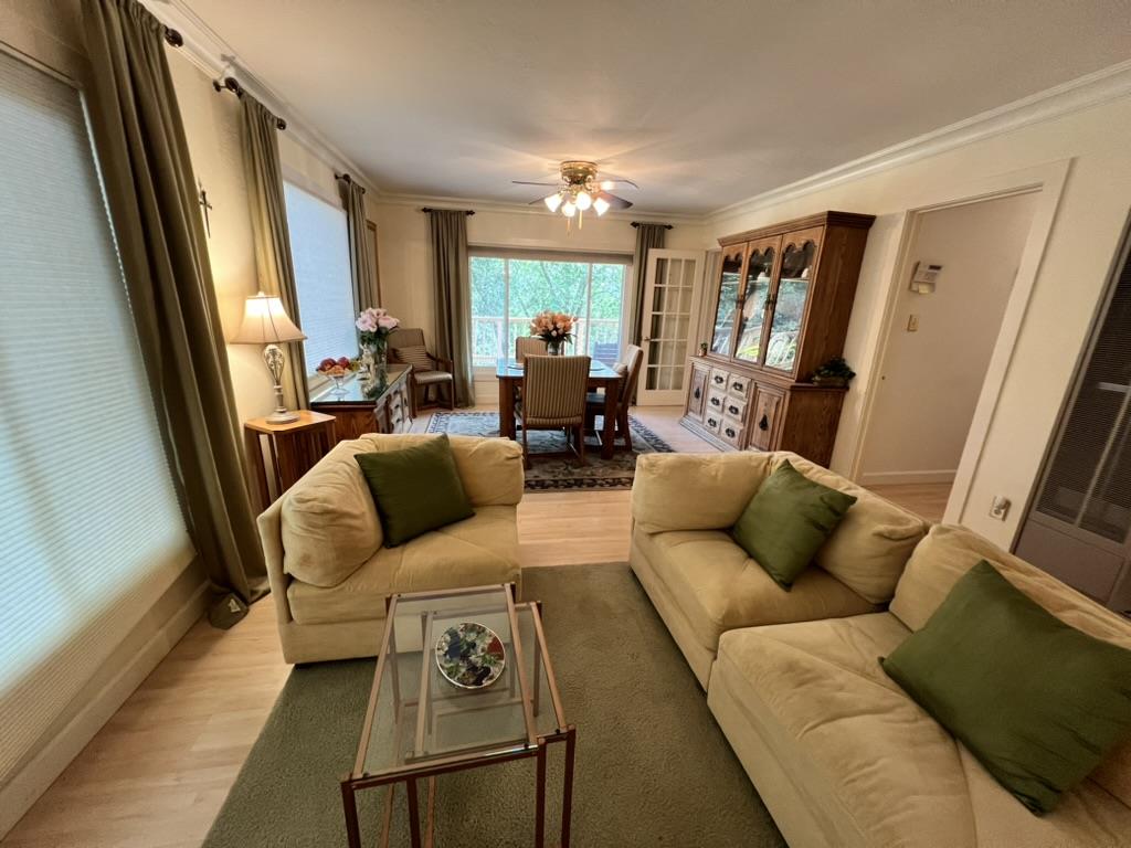 Detail Gallery Image 9 of 24 For 18065 Soda Springs Rd, Los Gatos,  CA 95033 - 2 Beds | 1 Baths