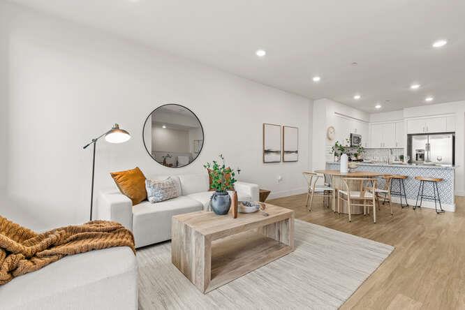 Detail Gallery Image 10 of 32 For 5925 Charlotte Dr #212,  San Jose,  CA 95123 - 2 Beds | 2 Baths