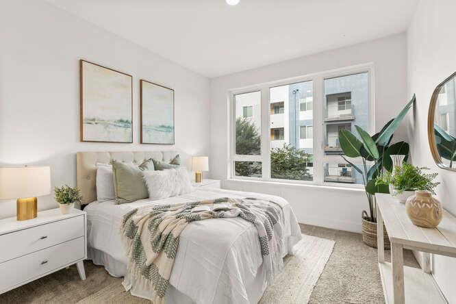 Detail Gallery Image 13 of 32 For 5925 Charlotte Dr #212,  San Jose,  CA 95123 - 2 Beds | 2 Baths