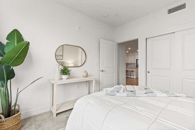 Detail Gallery Image 14 of 32 For 5925 Charlotte Dr #212,  San Jose,  CA 95123 - 2 Beds | 2 Baths