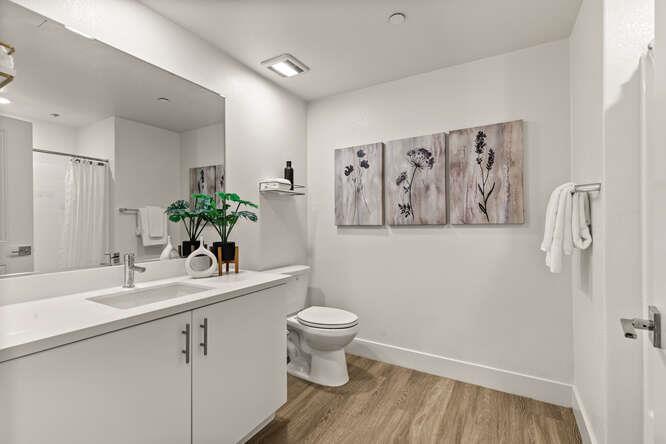 Detail Gallery Image 15 of 32 For 5925 Charlotte Dr #212,  San Jose,  CA 95123 - 2 Beds | 2 Baths