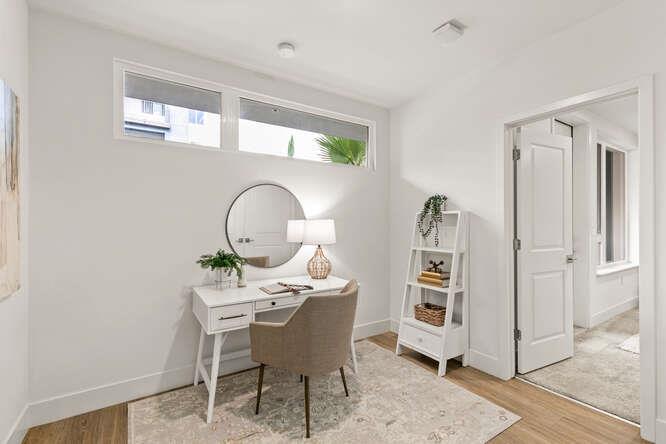 Detail Gallery Image 17 of 32 For 5925 Charlotte Dr #212,  San Jose,  CA 95123 - 2 Beds | 2 Baths