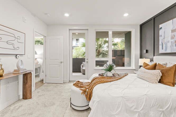 Detail Gallery Image 20 of 32 For 5925 Charlotte Dr #212,  San Jose,  CA 95123 - 2 Beds | 2 Baths