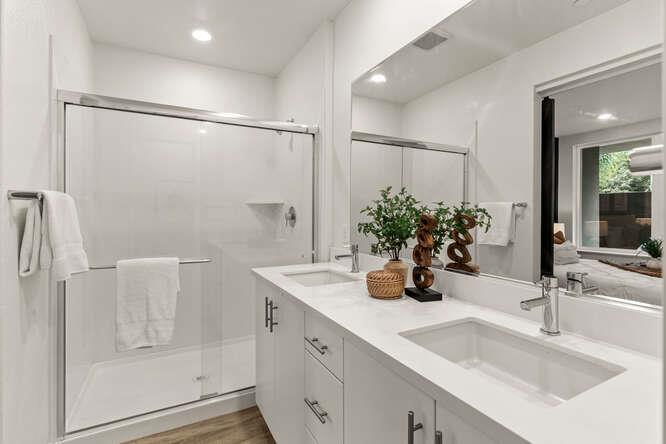 Detail Gallery Image 22 of 32 For 5925 Charlotte Dr #212,  San Jose,  CA 95123 - 2 Beds | 2 Baths