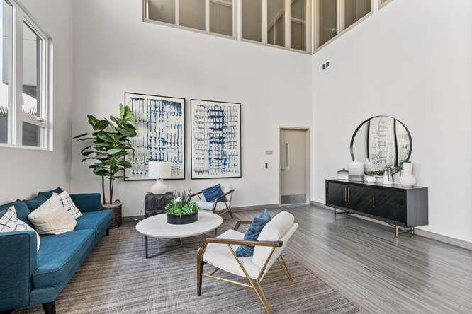 Detail Gallery Image 24 of 32 For 5925 Charlotte Dr #212,  San Jose,  CA 95123 - 2 Beds | 2 Baths