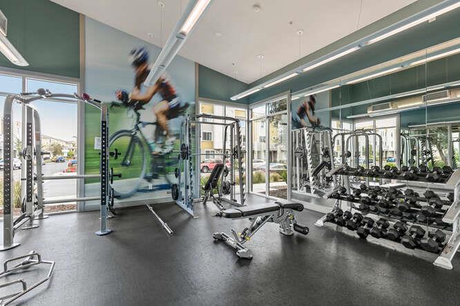 Detail Gallery Image 25 of 32 For 5925 Charlotte Dr #212,  San Jose,  CA 95123 - 2 Beds | 2 Baths