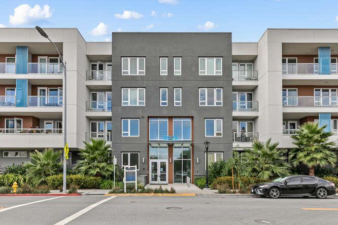Detail Gallery Image 31 of 32 For 5925 Charlotte Dr #212,  San Jose,  CA 95123 - 2 Beds | 2 Baths