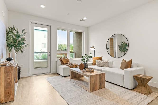 Detail Gallery Image 8 of 32 For 5925 Charlotte Dr #212,  San Jose,  CA 95123 - 2 Beds | 2 Baths