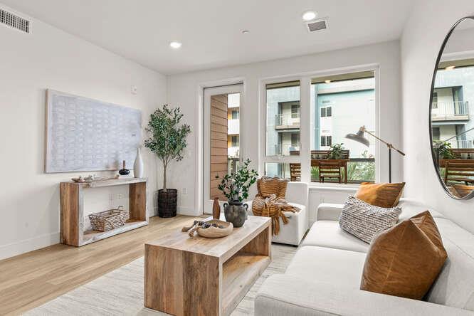 Detail Gallery Image 9 of 32 For 5925 Charlotte Dr #212,  San Jose,  CA 95123 - 2 Beds | 2 Baths