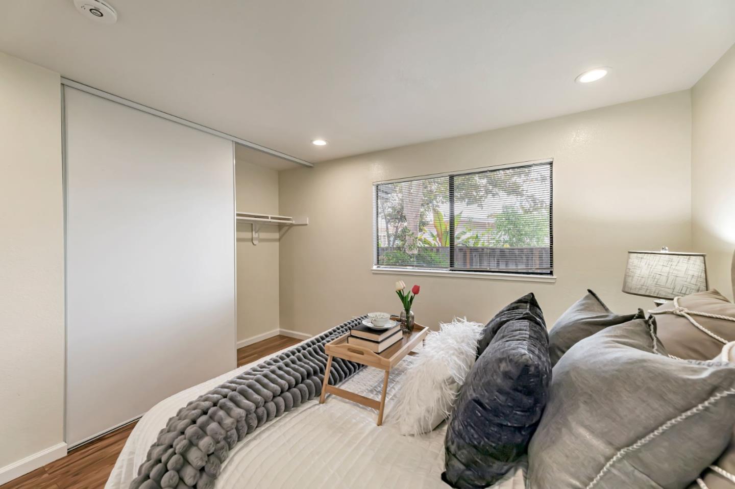 Detail Gallery Image 17 of 32 For 3326 Shadow Park Pl, San Jose,  CA 95121 - 2 Beds | 1 Baths