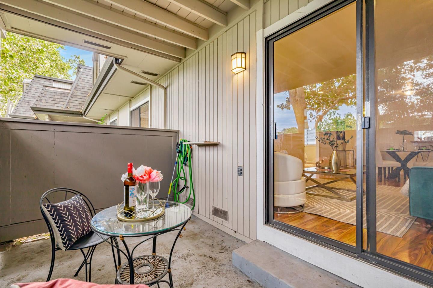 Detail Gallery Image 24 of 32 For 3326 Shadow Park Pl, San Jose,  CA 95121 - 2 Beds | 1 Baths