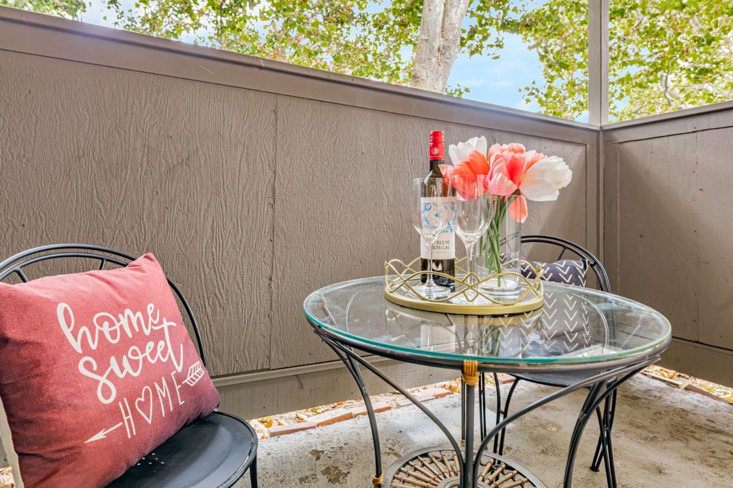 Detail Gallery Image 25 of 32 For 3326 Shadow Park Pl, San Jose,  CA 95121 - 2 Beds | 1 Baths