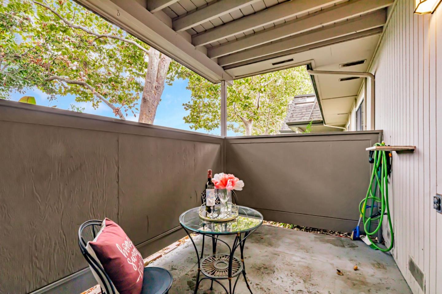 Detail Gallery Image 26 of 32 For 3326 Shadow Park Pl, San Jose,  CA 95121 - 2 Beds | 1 Baths