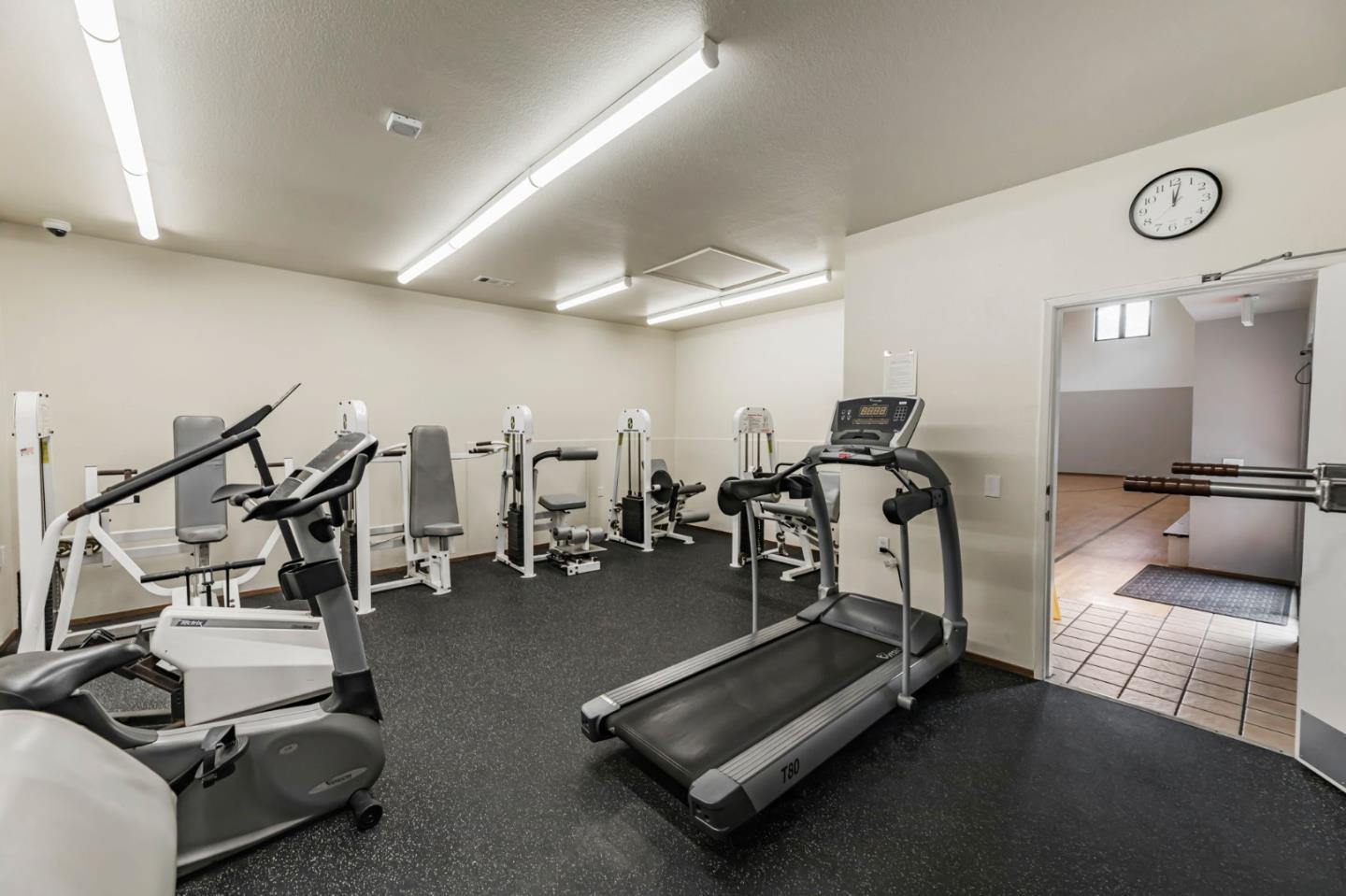 Detail Gallery Image 29 of 32 For 3326 Shadow Park Pl, San Jose,  CA 95121 - 2 Beds | 1 Baths