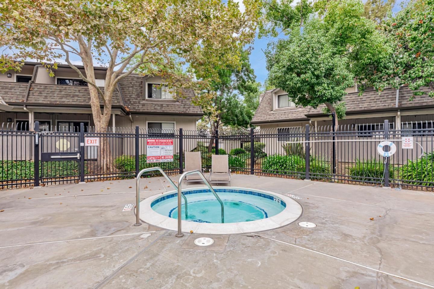 Detail Gallery Image 31 of 32 For 3326 Shadow Park Pl, San Jose,  CA 95121 - 2 Beds | 1 Baths