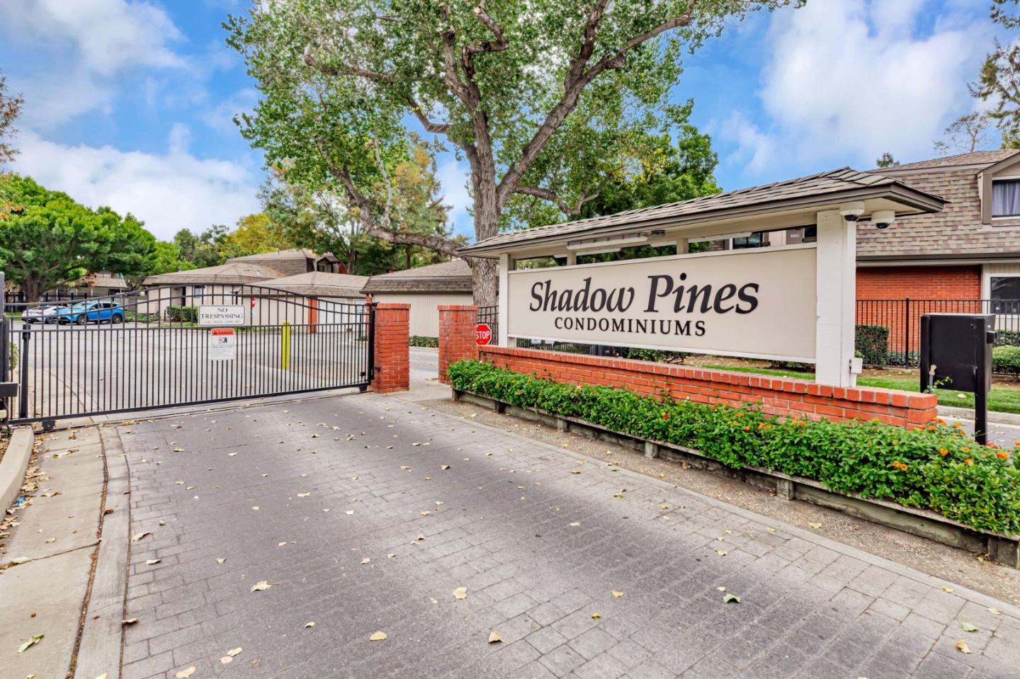 Detail Gallery Image 32 of 32 For 3326 Shadow Park Pl, San Jose,  CA 95121 - 2 Beds | 1 Baths