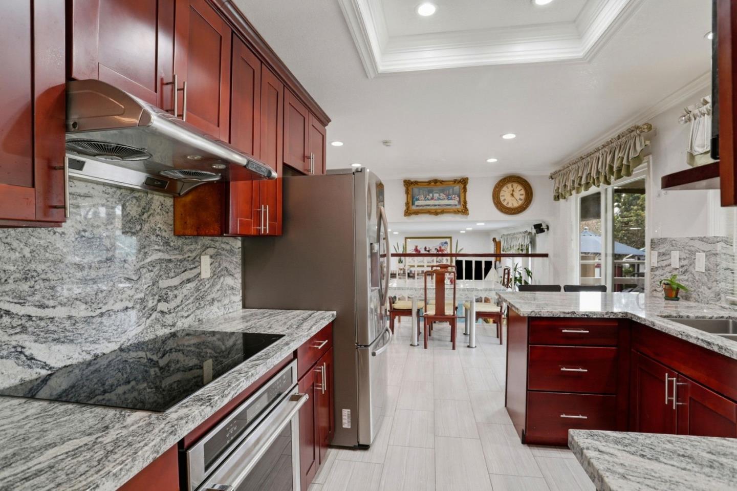 Detail Gallery Image 17 of 40 For 2083 Bluejacket Way, San Jose,  CA 95133 - 4 Beds | 2/1 Baths