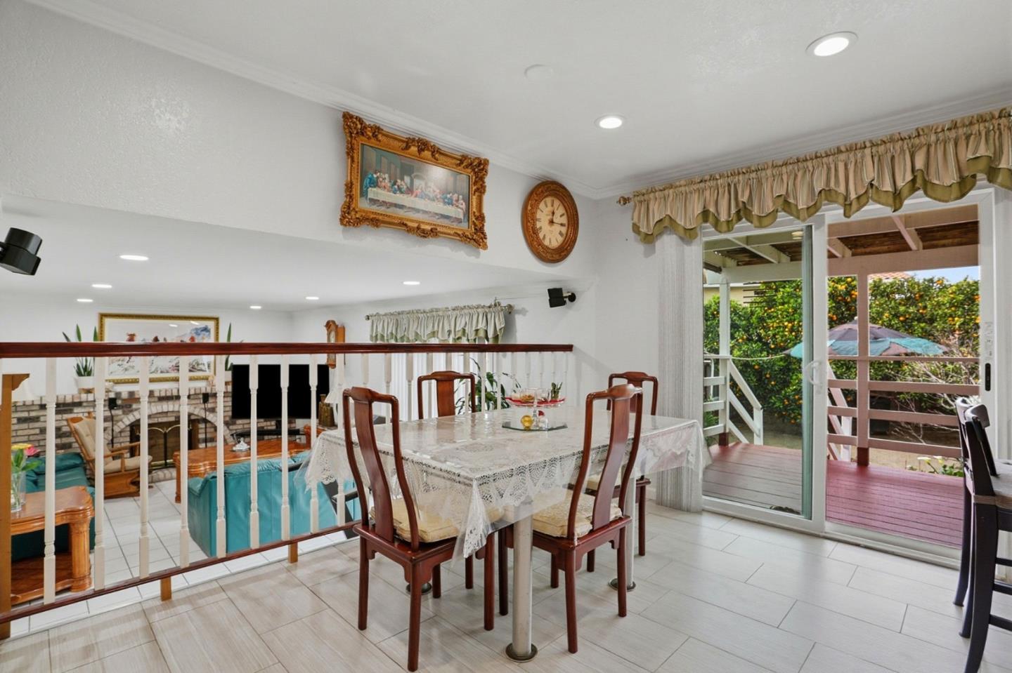 Detail Gallery Image 19 of 40 For 2083 Bluejacket Way, San Jose,  CA 95133 - 4 Beds | 2/1 Baths