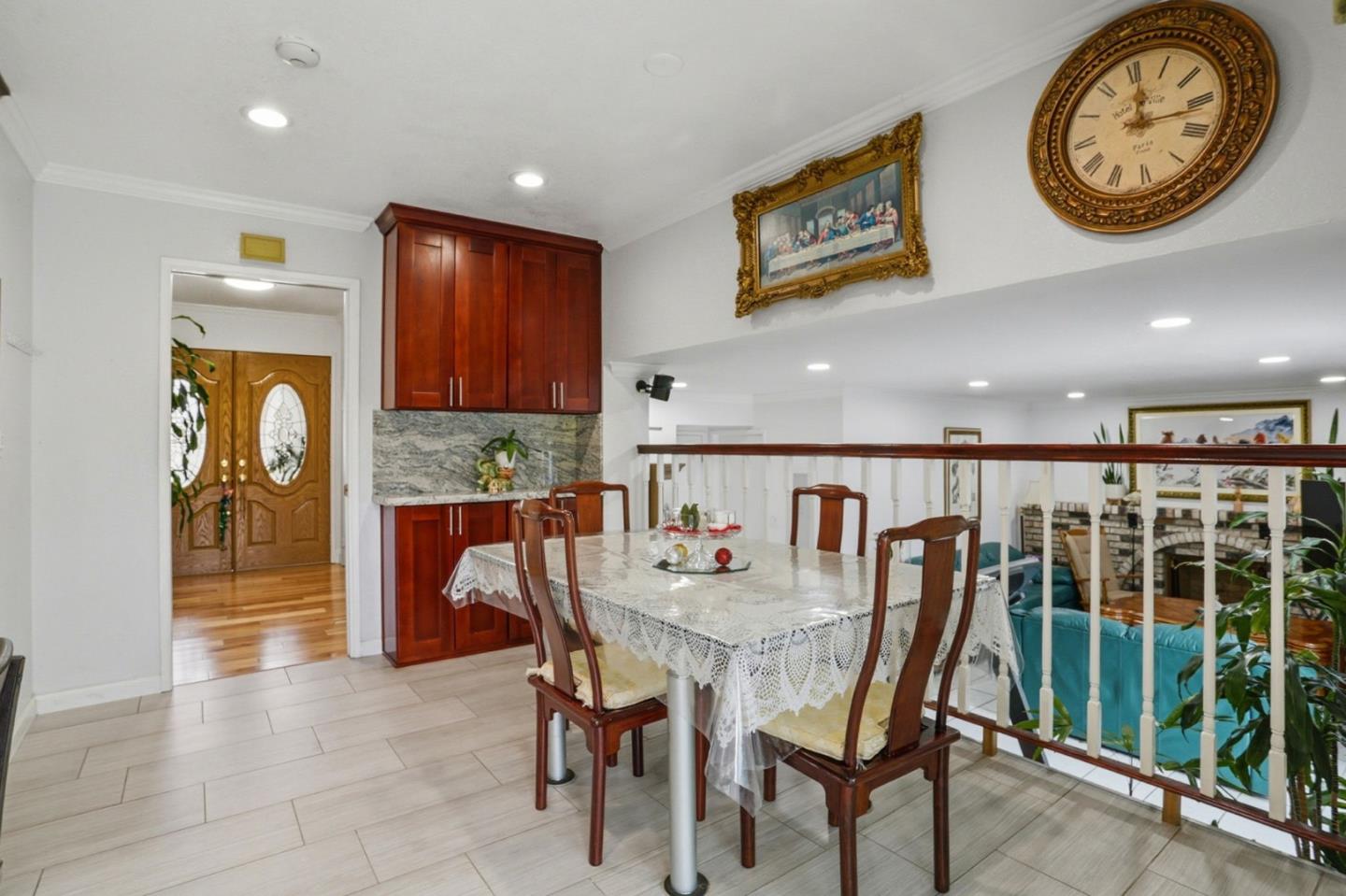 Detail Gallery Image 20 of 40 For 2083 Bluejacket Way, San Jose,  CA 95133 - 4 Beds | 2/1 Baths