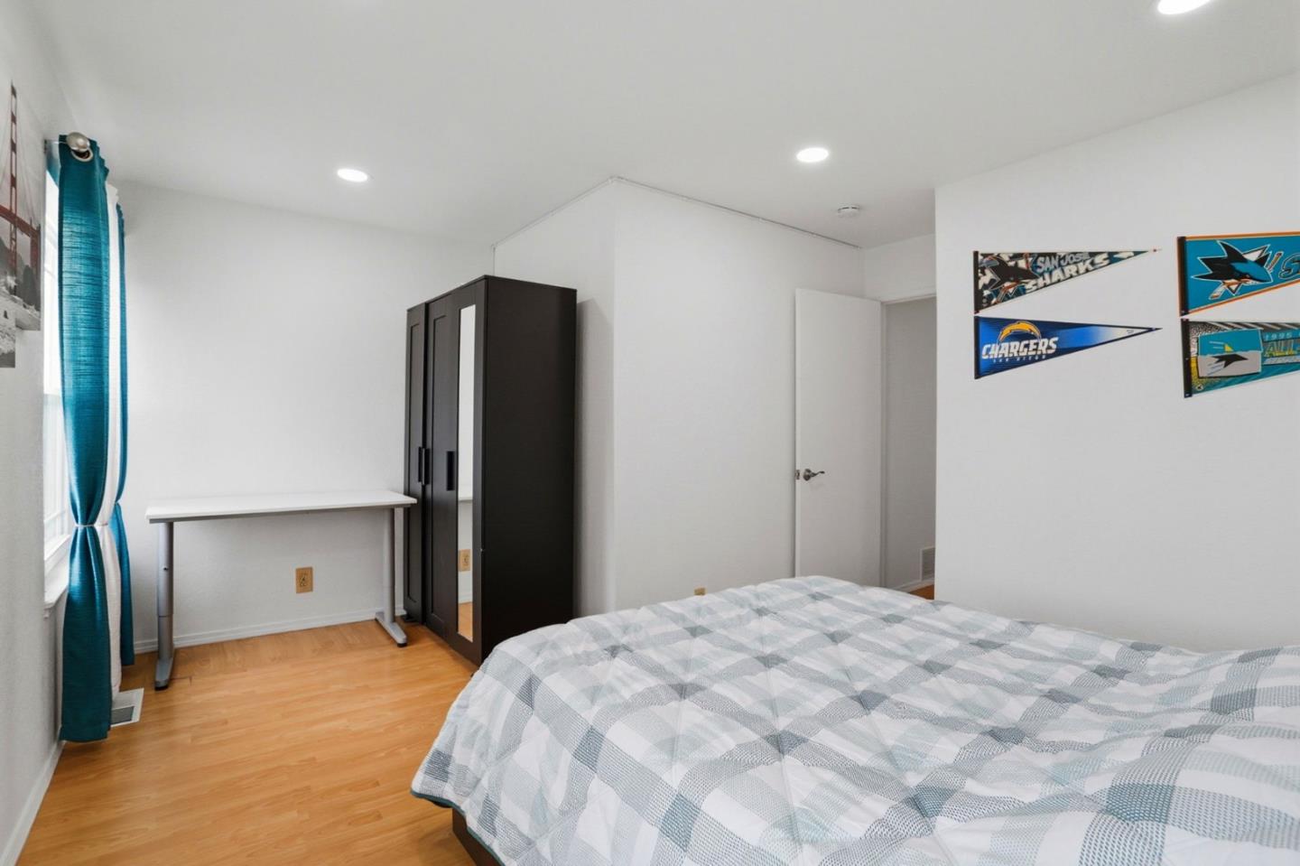 Detail Gallery Image 31 of 40 For 2083 Bluejacket Way, San Jose,  CA 95133 - 4 Beds | 2/1 Baths