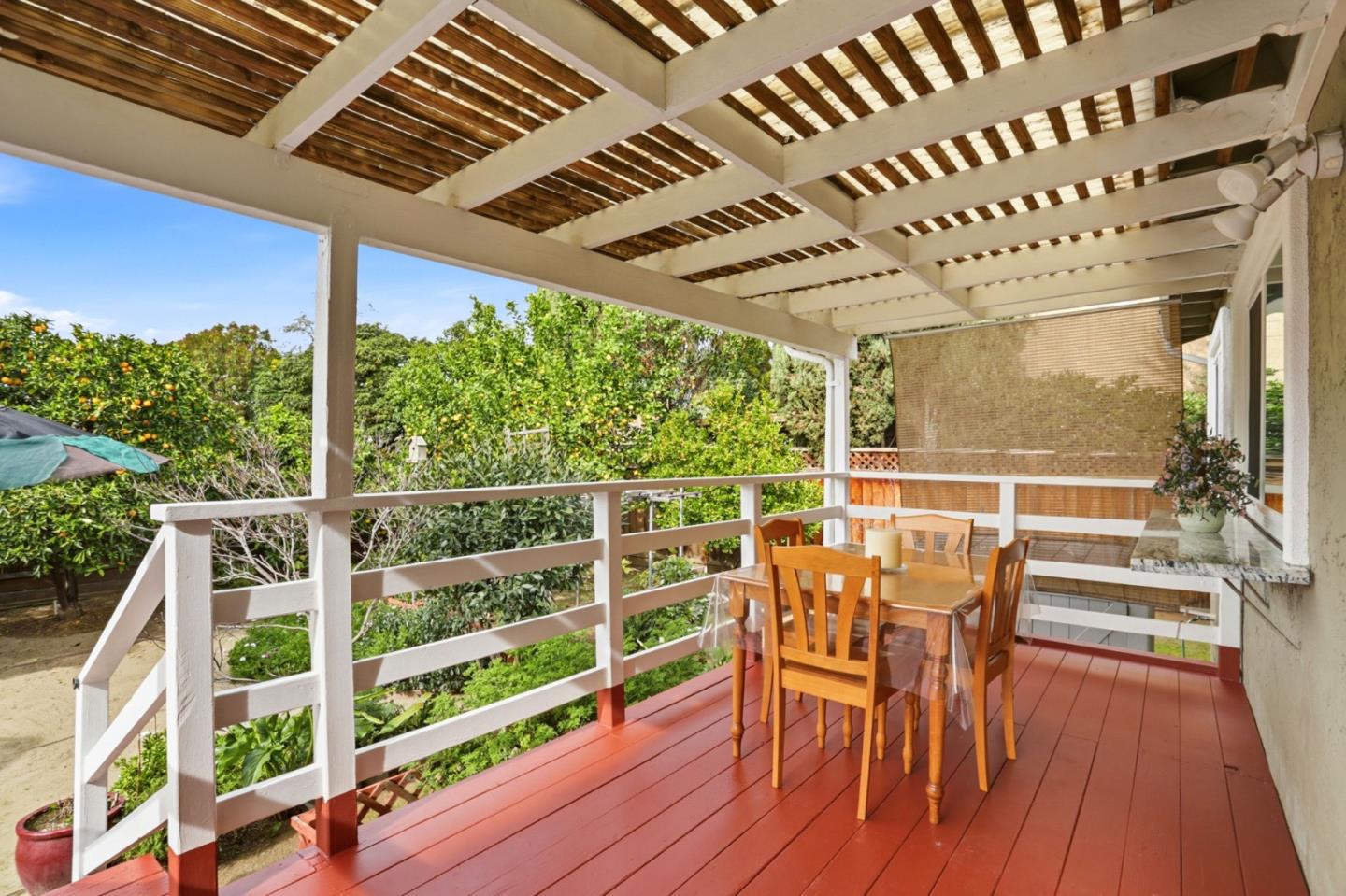 Detail Gallery Image 36 of 40 For 2083 Bluejacket Way, San Jose,  CA 95133 - 4 Beds | 2/1 Baths