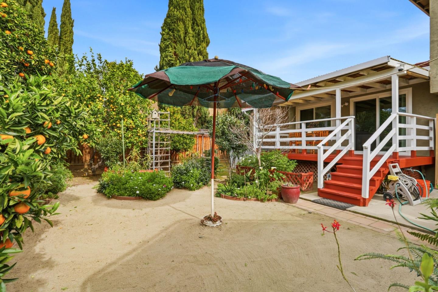 Detail Gallery Image 37 of 40 For 2083 Bluejacket Way, San Jose,  CA 95133 - 4 Beds | 2/1 Baths